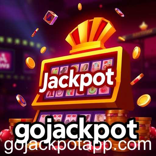 Digital Gaming Evolution: A GoJackpot Spotlight