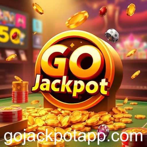 GoJackpot's Rise in Online Gaming